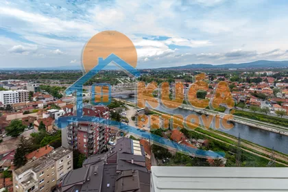 Bulevar Nemanjića | 4zida.rs