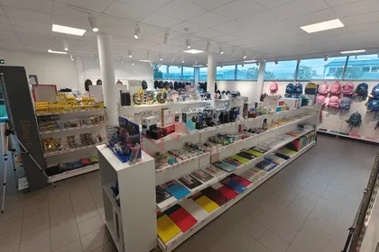 Prva Industrijska | 4zida.rs