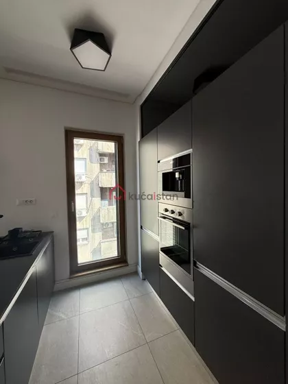 Sarajevska | 4zida.rs