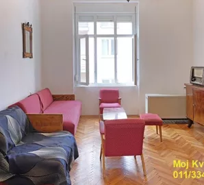 Hadžipopovac, Palilula opština, Beograd, 4.0 stan | 4zida.rs