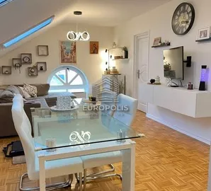 Bežanijska kosa 2, Novi Beograd, Beograd, 3.0 stan | 4zida.rs