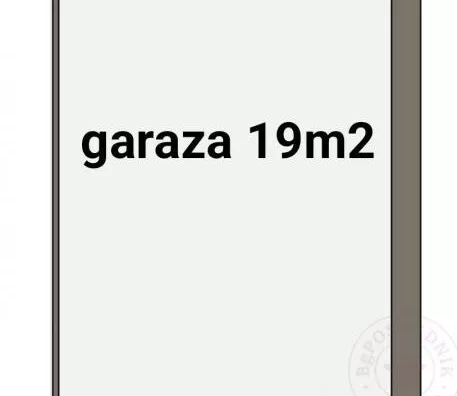 Garaža/Parking | 4zida