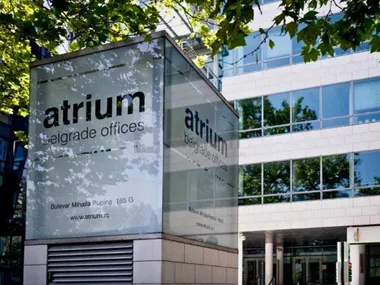 Bulevar Mihaila Pupina