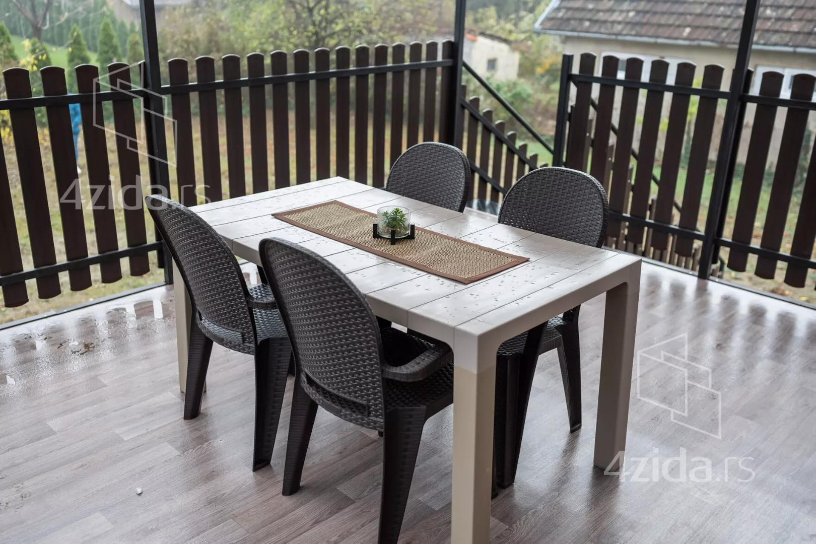 3-etažna kuća | 4zida