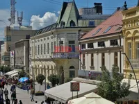Čačak - Centar, Gradske lokacije, Čačak | 4zida.rs