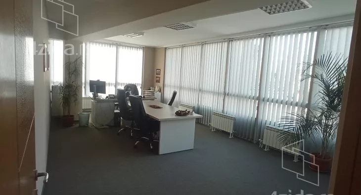 Kancelarija | 4zida