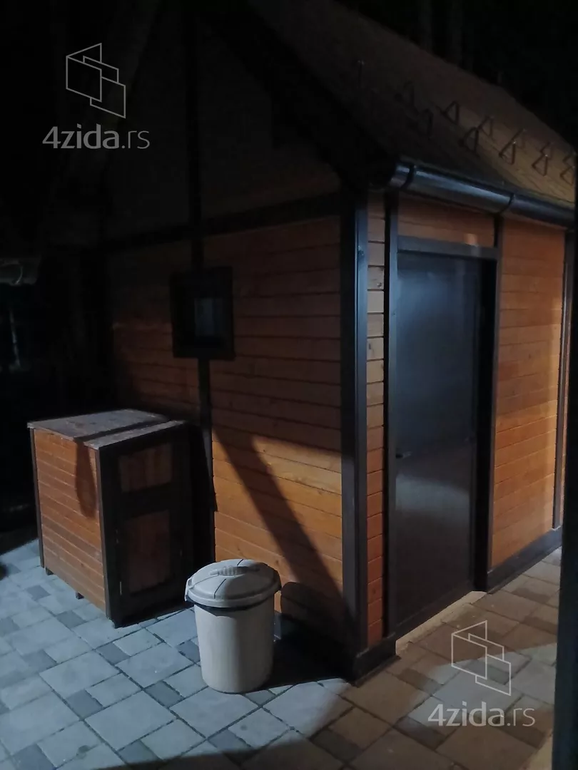 3-etažna kuća | 4zida