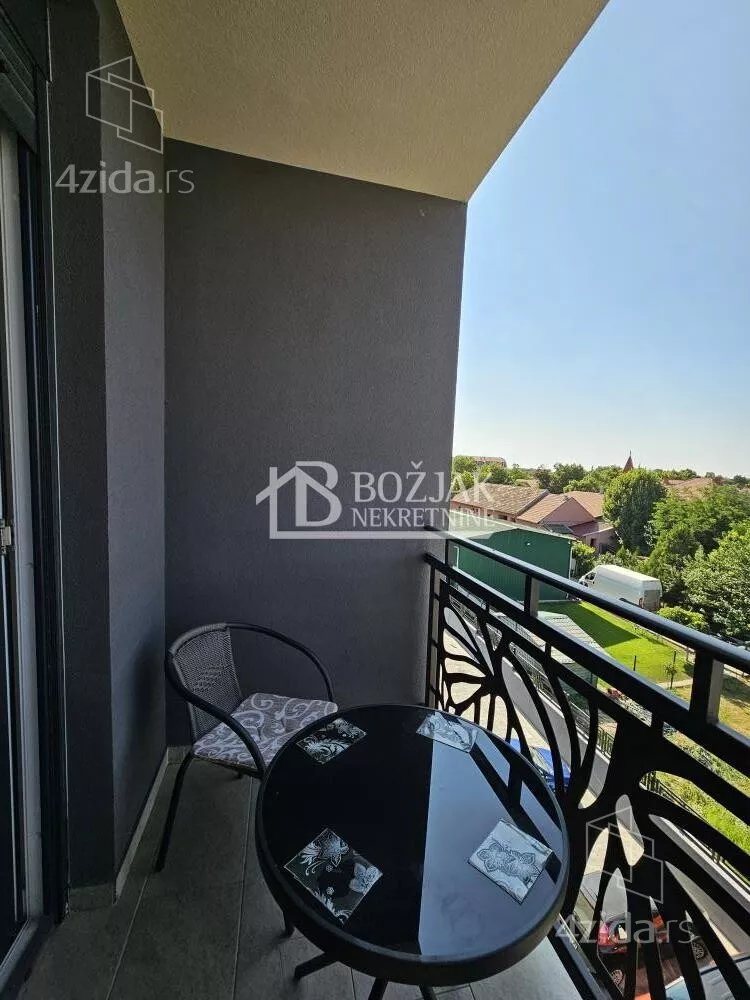 Garsonjera | 4zida
