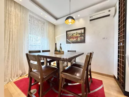 Vojislava Ilića | 4zida.rs