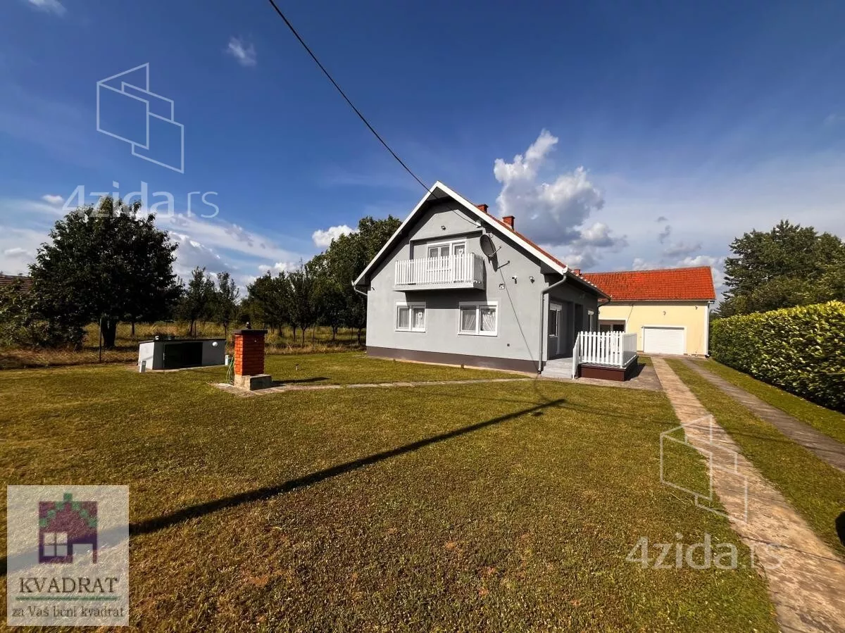 Kuća | 4zida