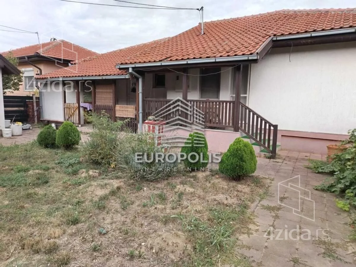 Kuća | 4zida