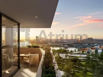 Beograd na vodi | 4zida.rs