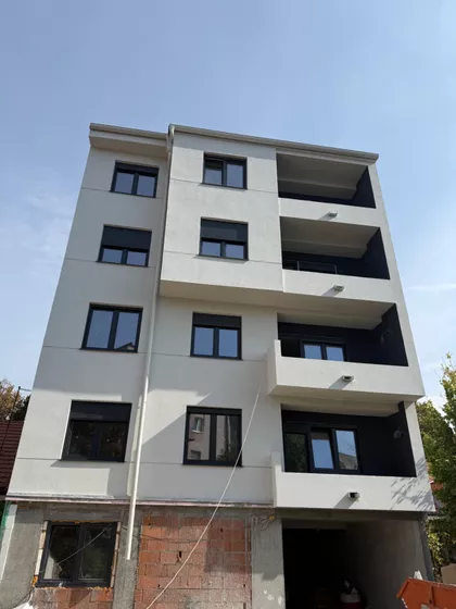 Maksima Gorkog 56 | 4zida.rs