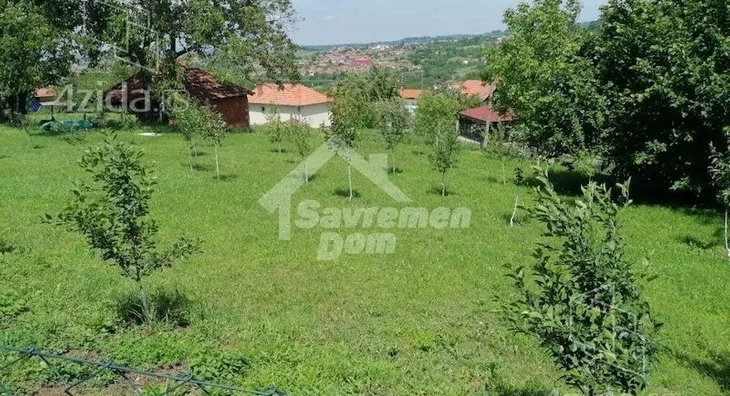 Poljoprivredno zemljište | 4zida