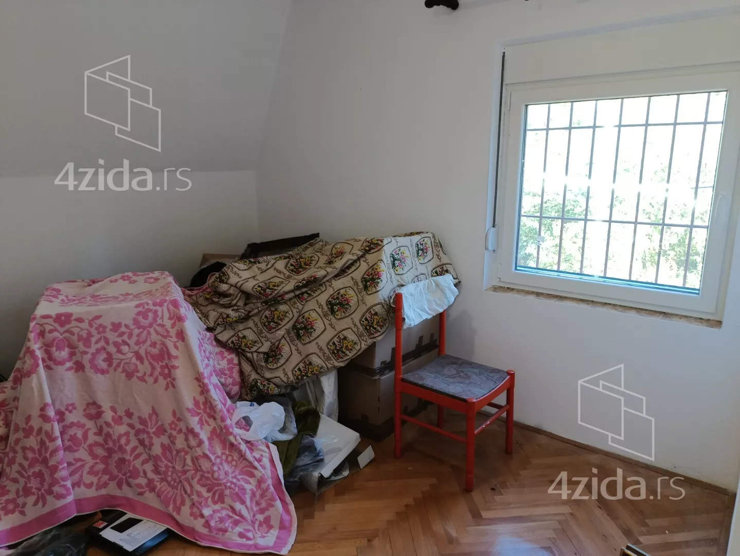 3-etažna kuća | 4zida