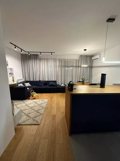 Omladinskih Brigada | 4zida.rs