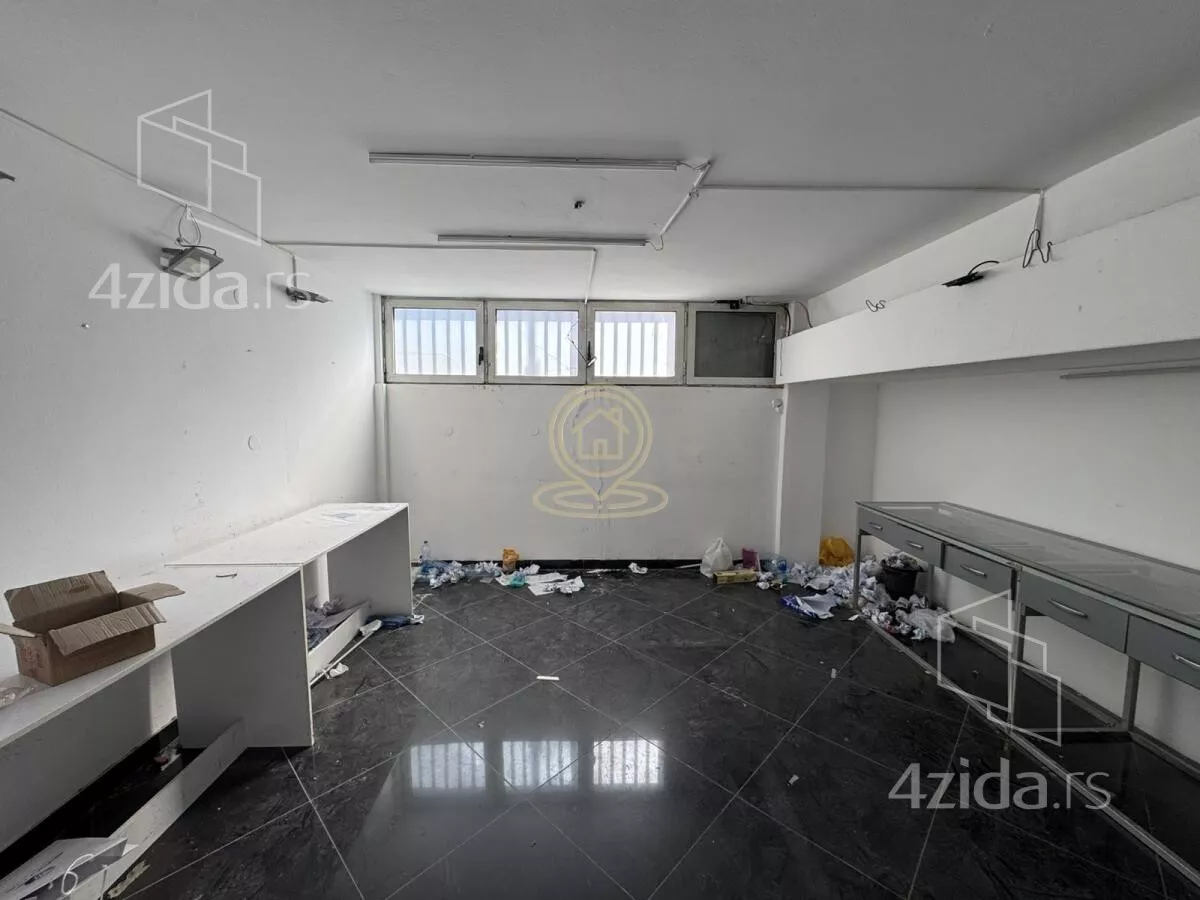 Lokal | 4zida