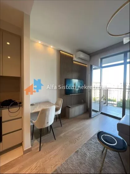 Beograd na vodi | 4zida.rs