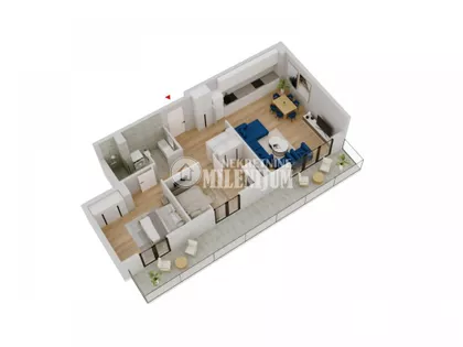 Vojvođanska | 4zida.rs