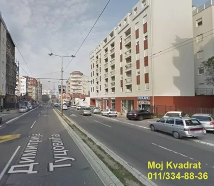 Dimitrija Tucovića | 4zida.rs