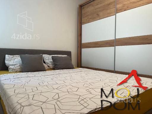 Apartment in Novi Sad, MZ Boško Buha, Liman - View 5