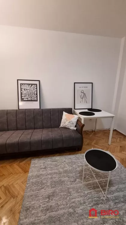 Radoja Domanovića | 4zida.rs