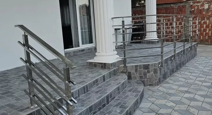 3-etažna kuća | 4zida