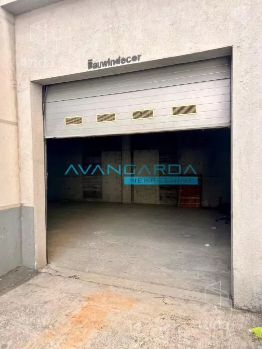 Kancelarija | 4zida