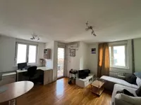 Južni Bulevar, Vračar, Beograd | 4zida.rs | 4zida.rs