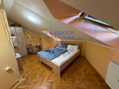 Bulevar Patrijarha Pavla (Somborski Bulevar) | 4zida.rs