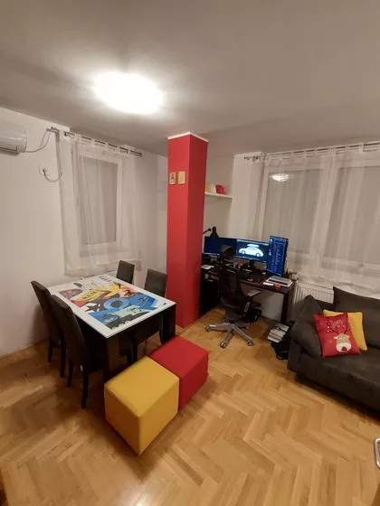 Joakima Vujića | 4zida.rs