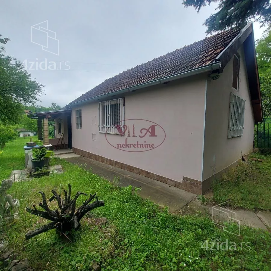 Kuća | 4zida