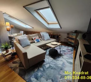 Šumice, Voždovac opština, Beograd, 2.0 stan | 4zida.rs