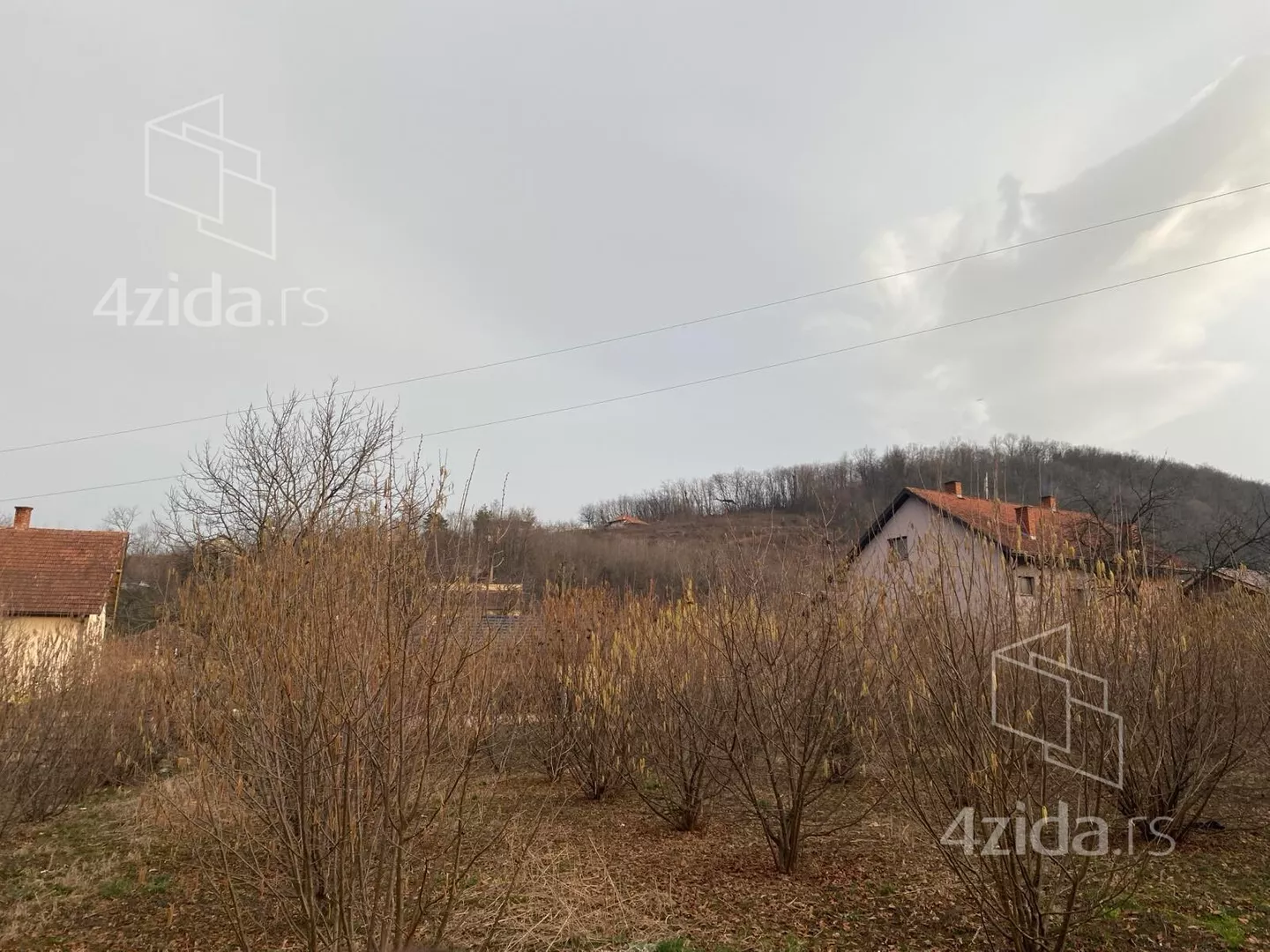 Građevinsko zemljište | 4zida