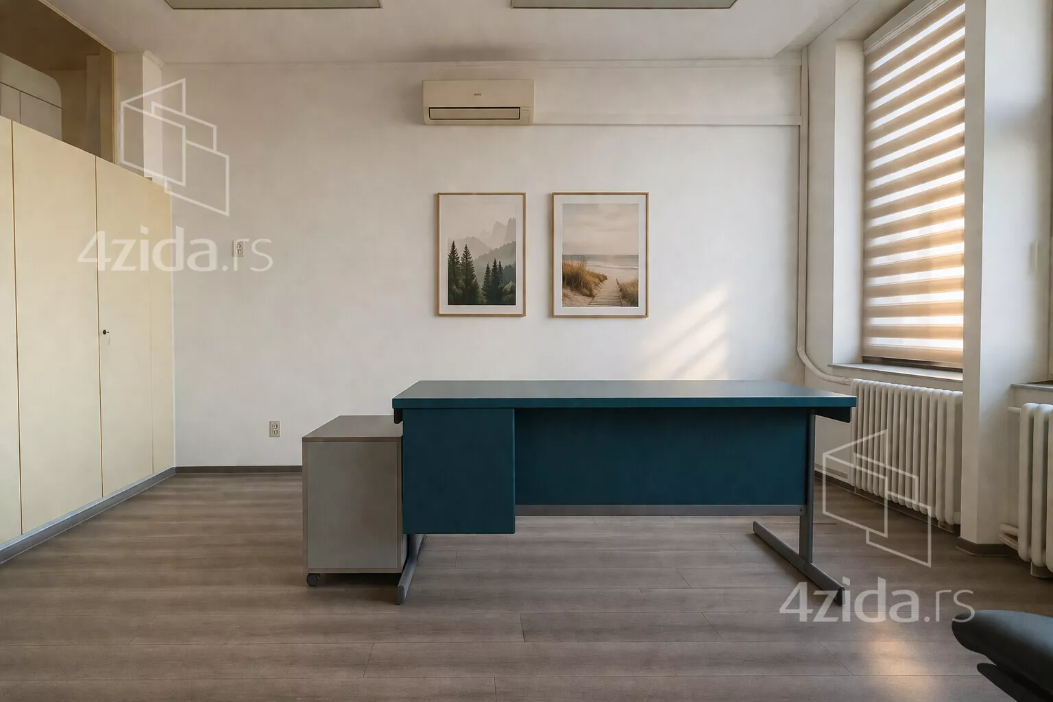 Kancelarija | 4zida