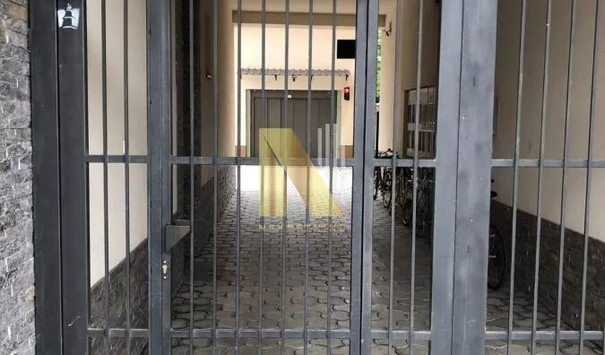 Garaža/Parking | 4zida