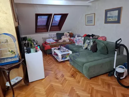 Rumenačka | 4zida.rs