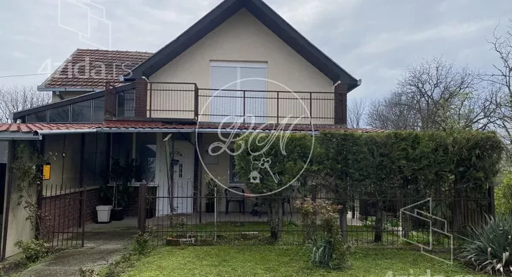 2-etažna kuća | 4zida