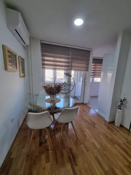 Bulevar Oslobođenja | 4zida.rs