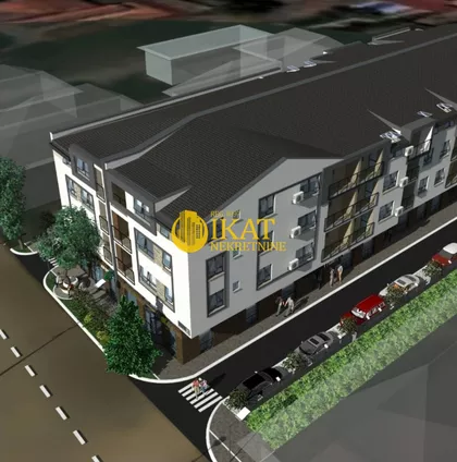 Pukovnika Milenka Pavlovića | 4zida.rs