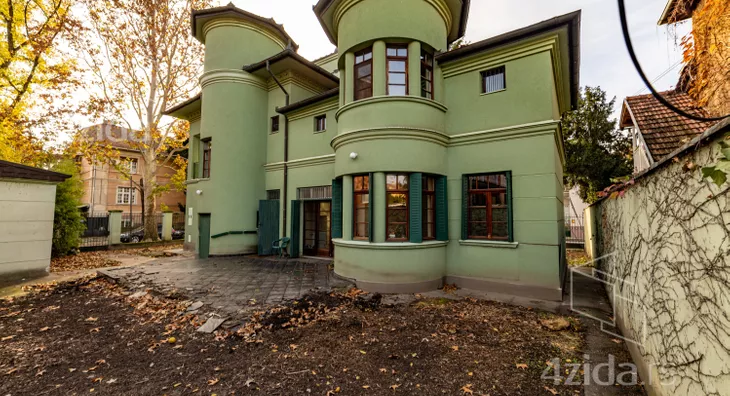 3-etažna kuća | 4zida