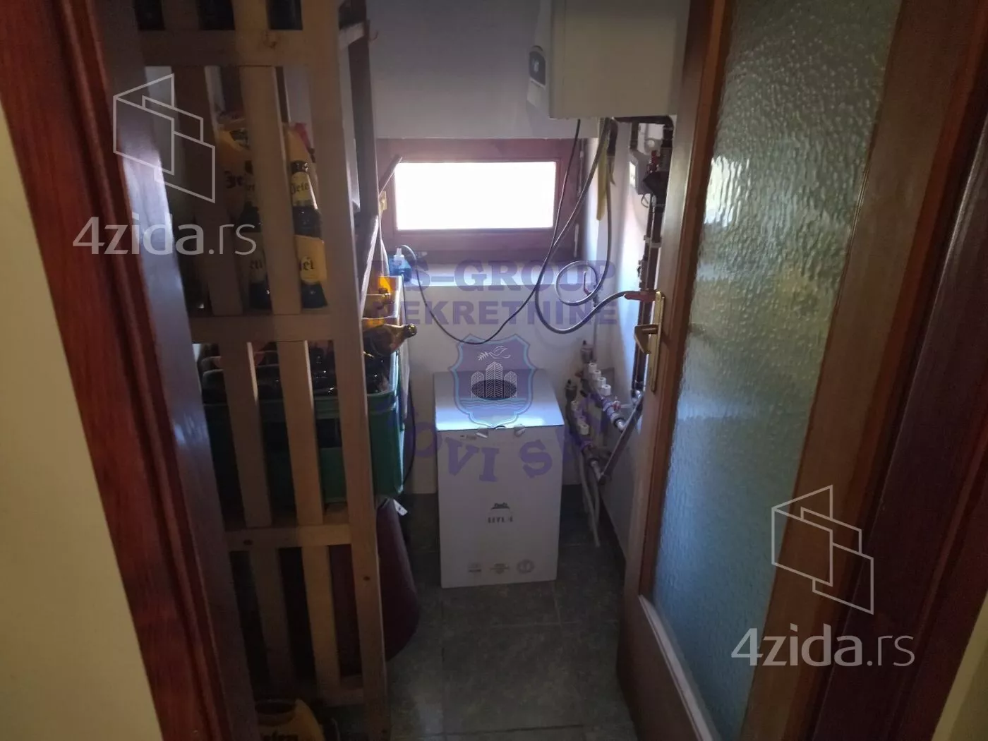 3-etažna kuća | 4zida