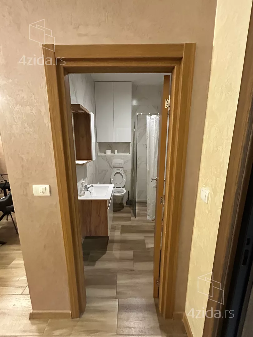 Garsonjera | 4zida