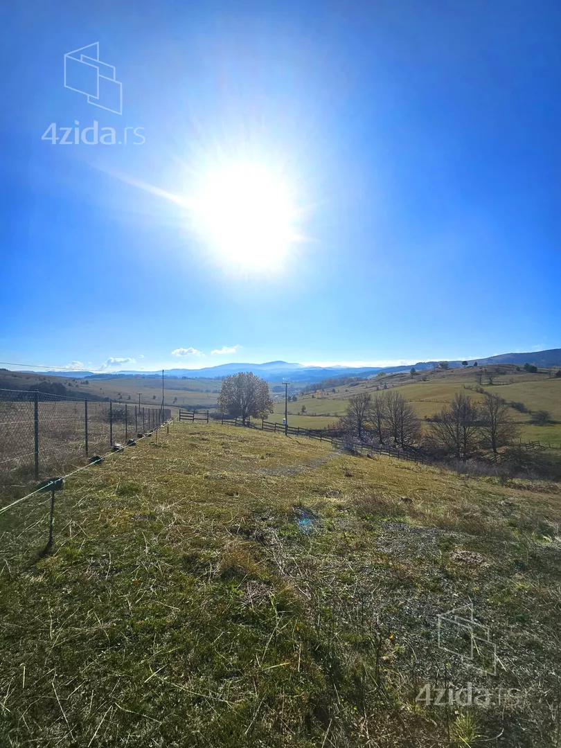 Građevinsko zemljište | 4zida