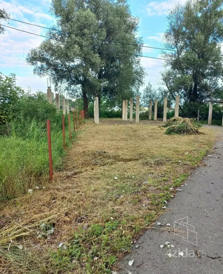 Građevinsko zemljište | 4zida