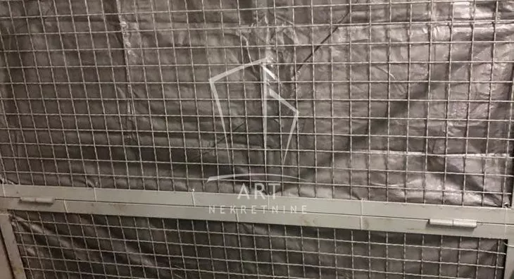 Garaža | 4zida