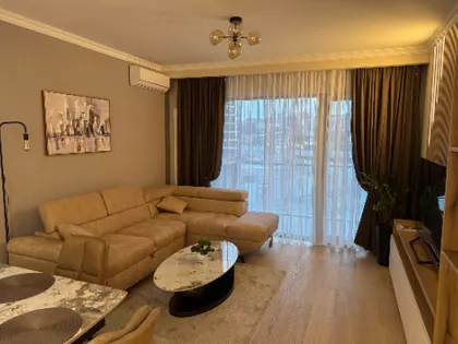 Luke Ćelovića Trebinjca 14 | 4zida.rs