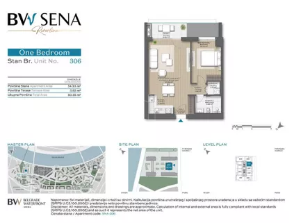 Bulevar Vudroa Vilsona | 4zida.rs