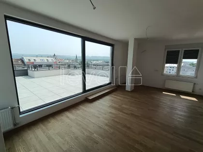 Bulevar Patrijarha Pavla (Somborski Bulevar) | 4zida.rs