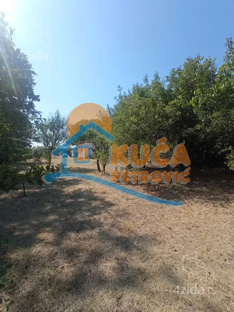 Građevinsko zemljište | 4zida